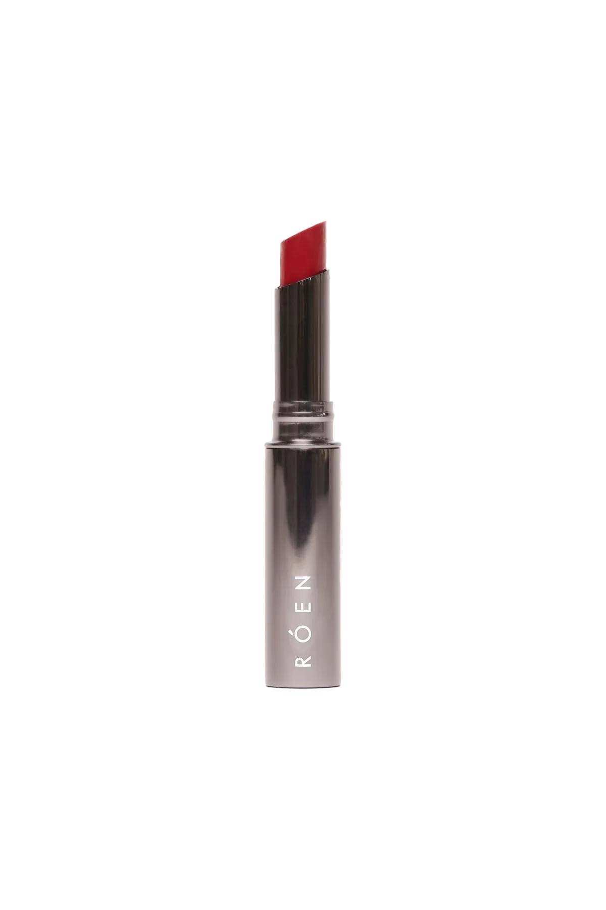 Róen -  Elixir Tinted Lip Oil Balm - Scarlet