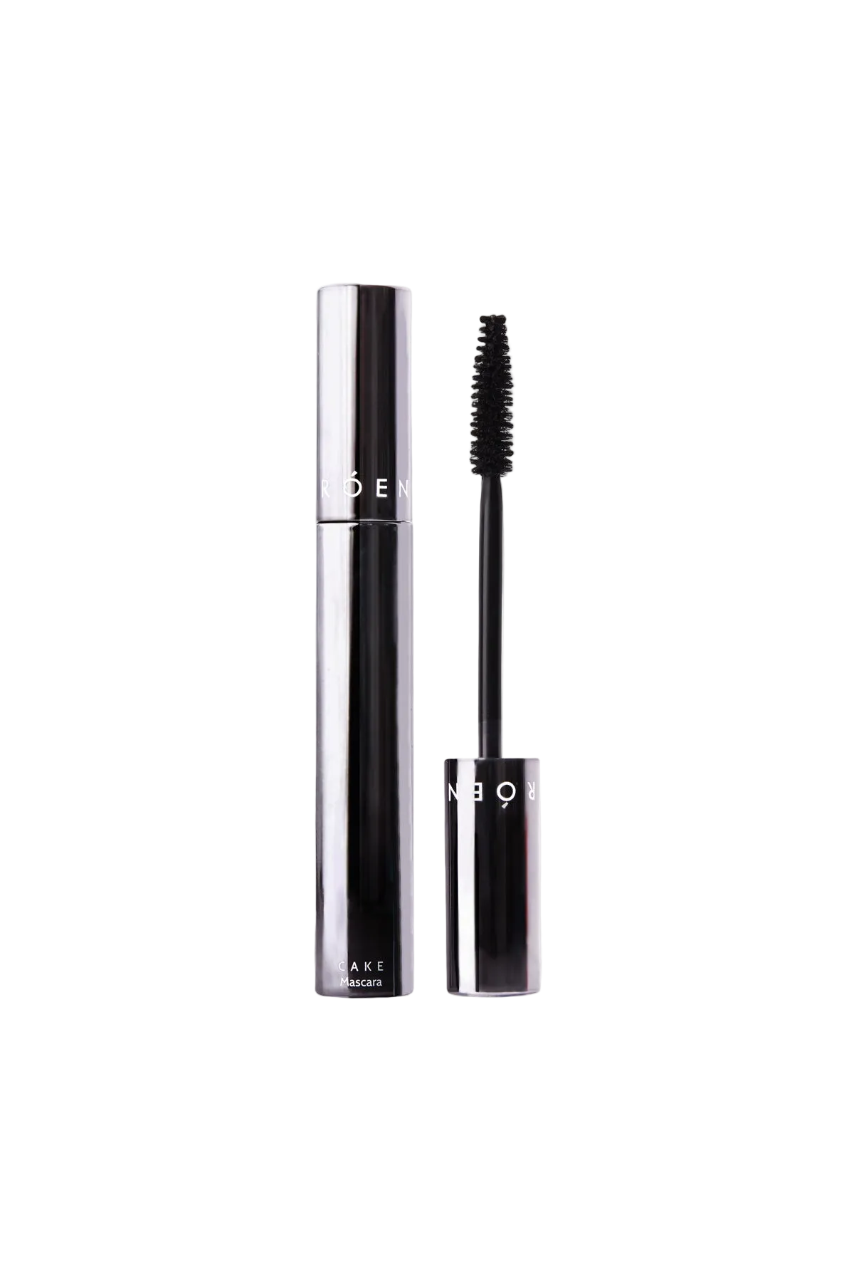 Róen – Cake Mascara – Black