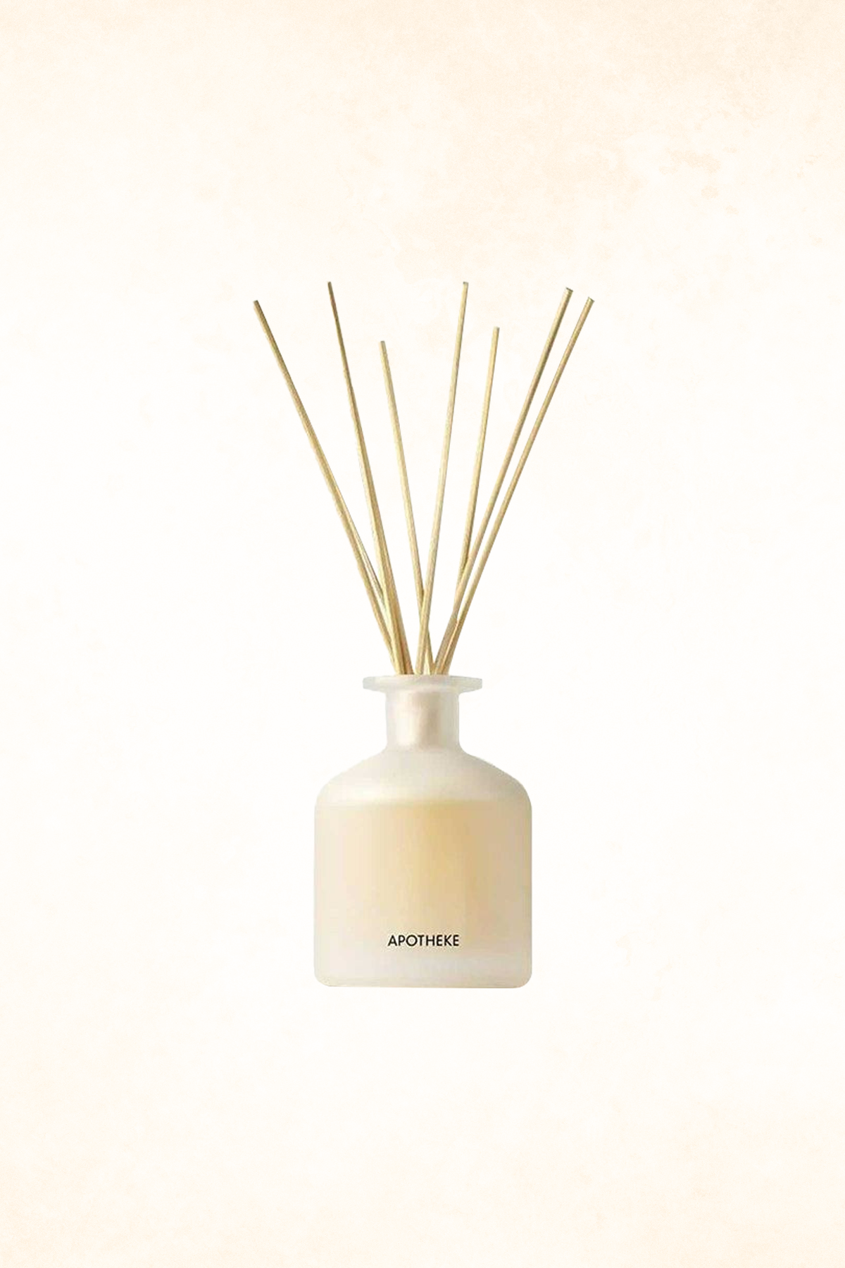 Apotheke - Amber Woods Reed Diffuser - 198 ml