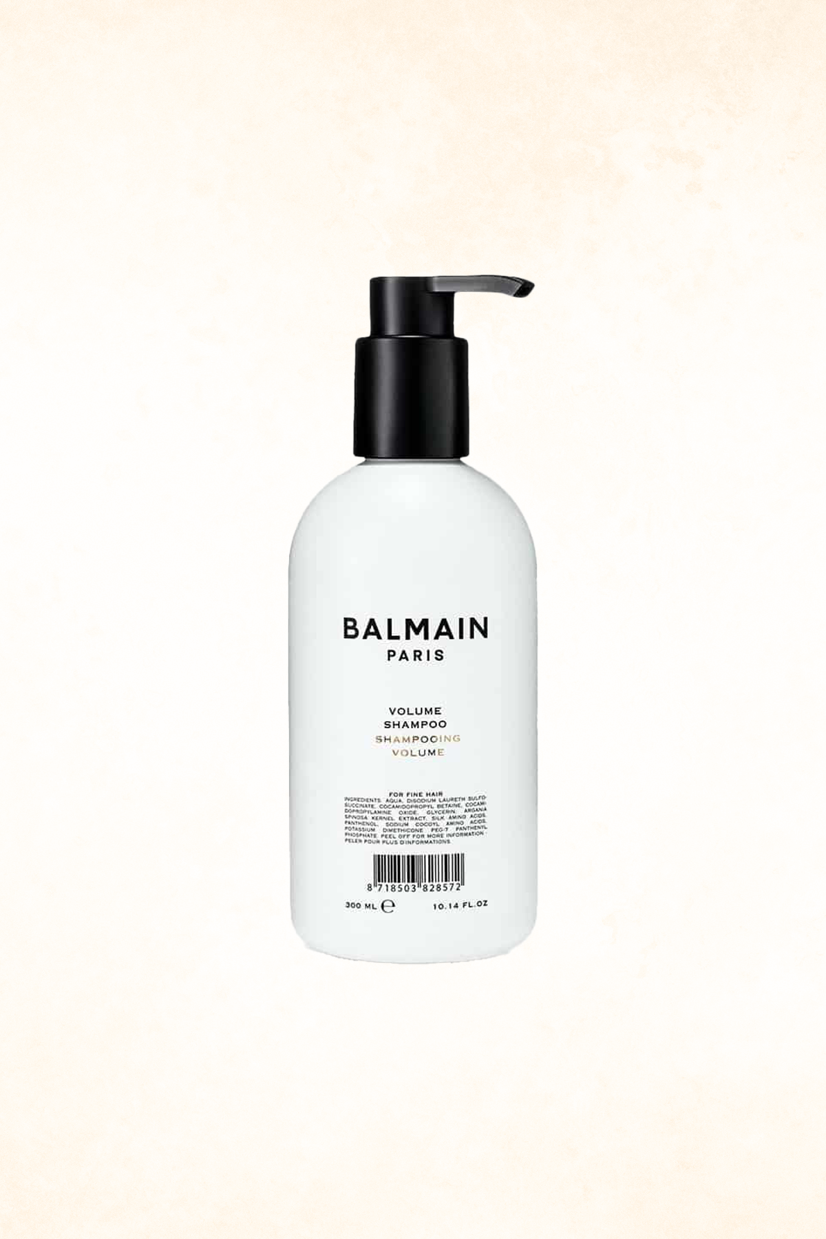 Balmain - Volume Shampoo  - 300ml