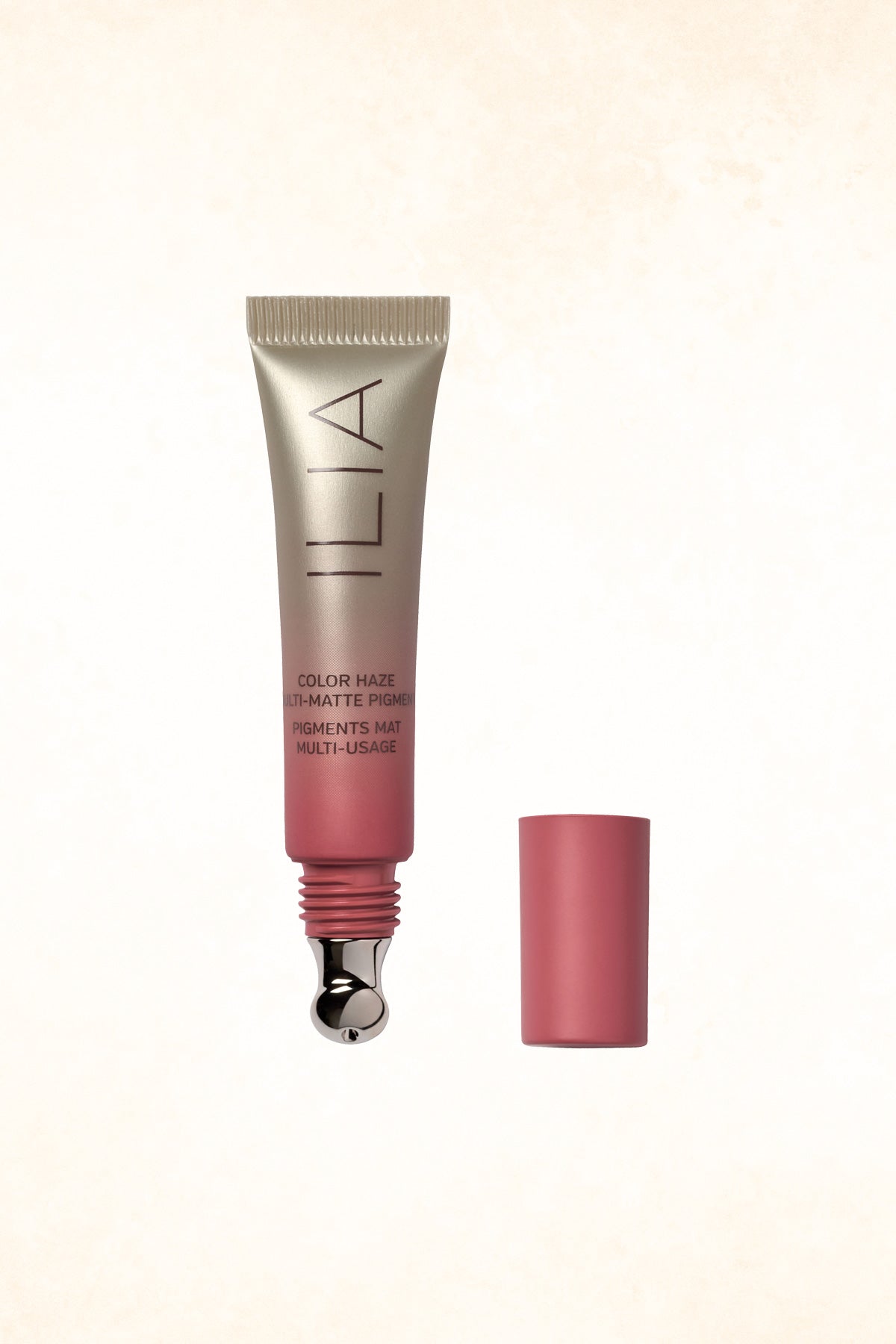 ILIA - Color Haze Multi-Matte Pigment - Temptation