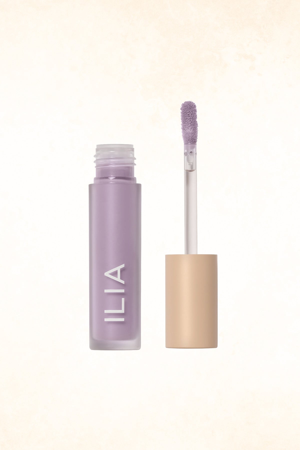 ILIA -  Liquid Powder Matte Eye Tint - Aster - 3,5 ml