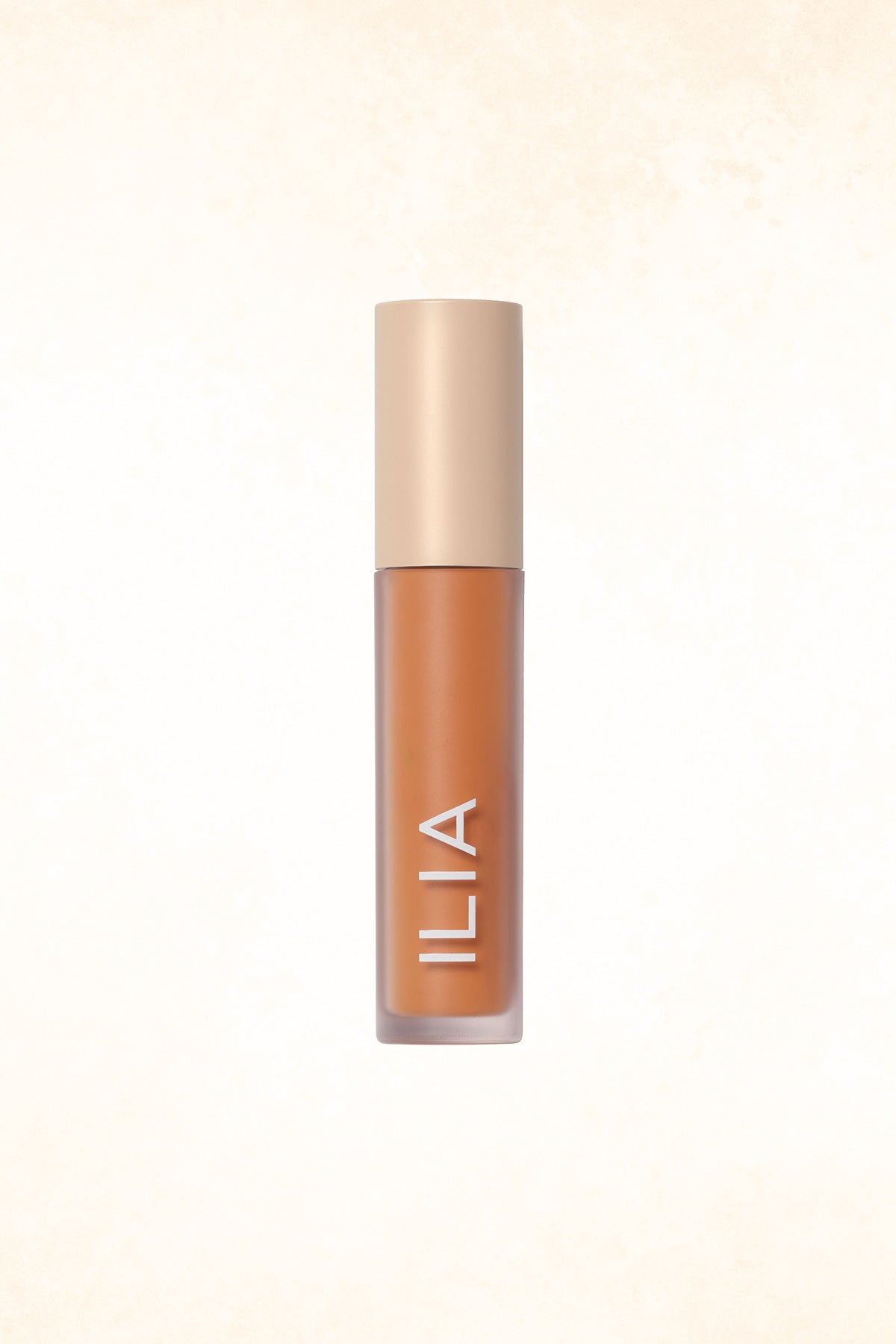 ILIA -  Liquid Powder Matte Eye Tint - Ochre - 3,5 ml