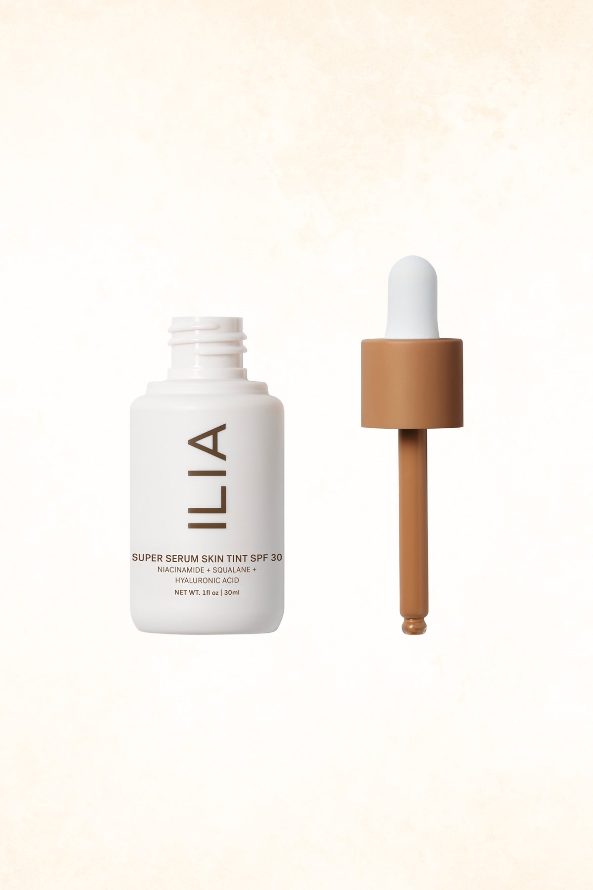 ILIA - Kokkini - 12 -  Super Serum Skin Tint - SPF40