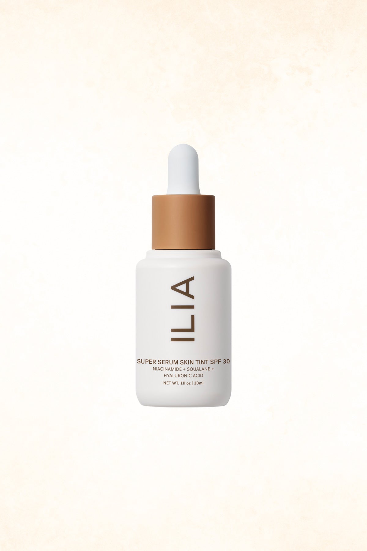 ILIA - Kokkini - 12 -  Super Serum Skin Tint - SPF40