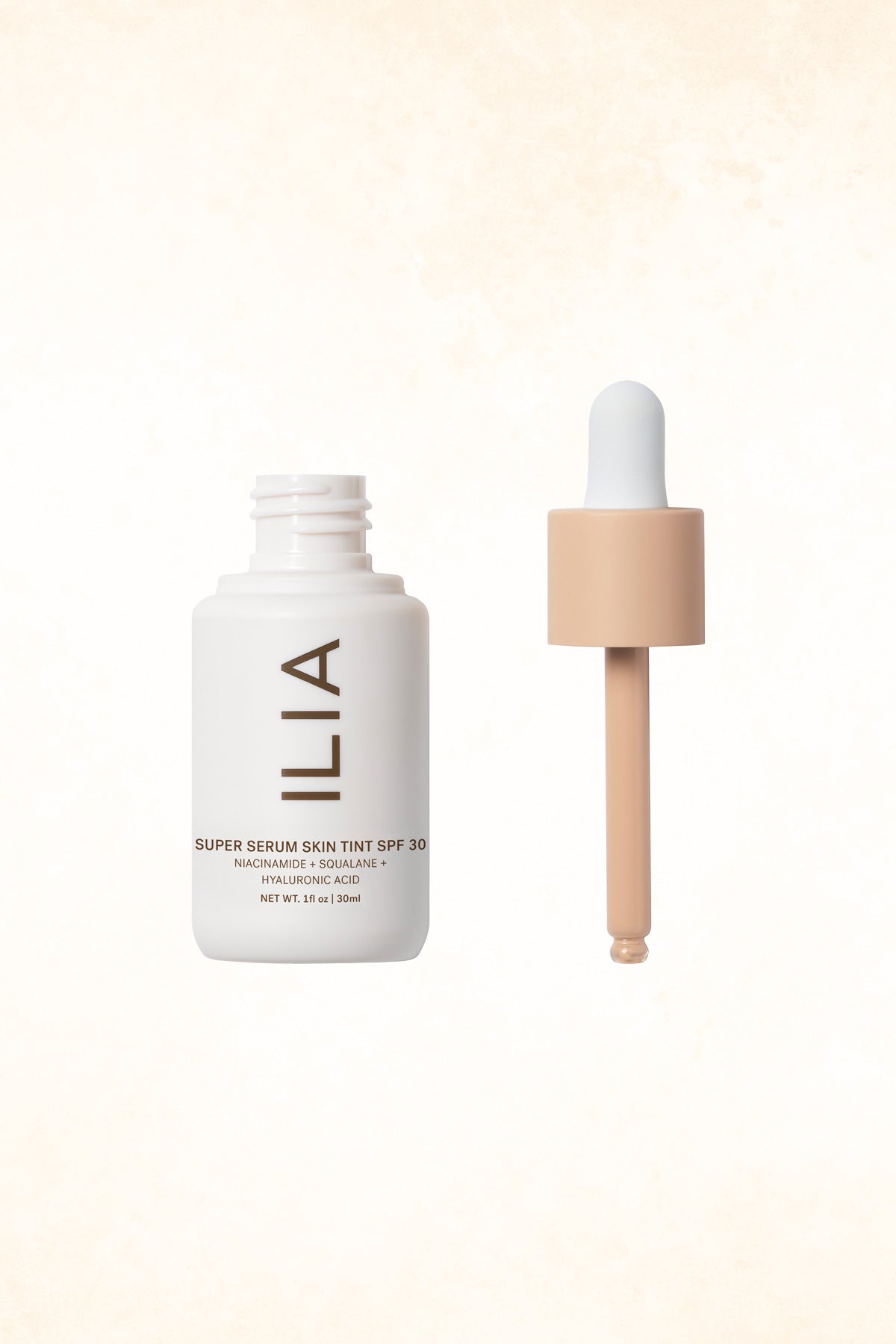 ILIA - Balos - 3 -  Super Serum Skin Tint - SPF40