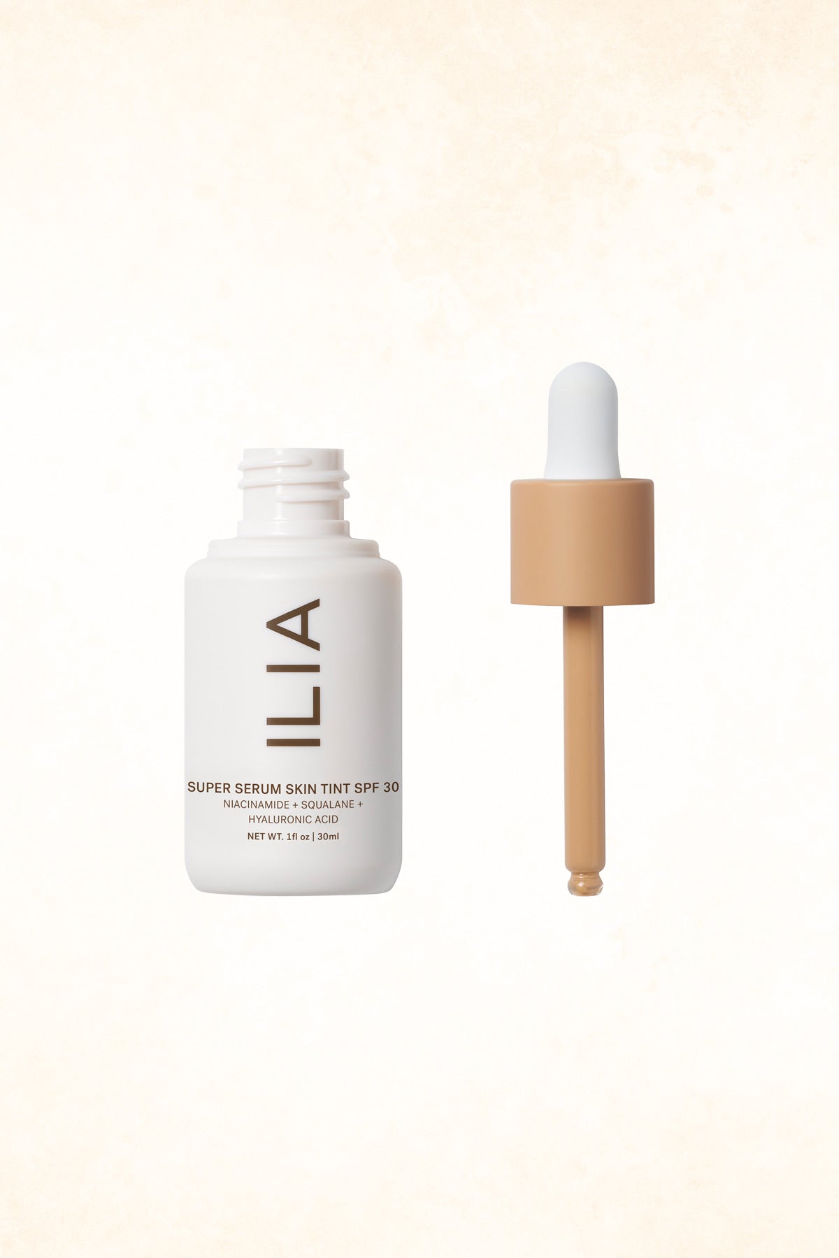 ILIA - Diaz - 7 -  Super Serum Skin Tint - SPF40