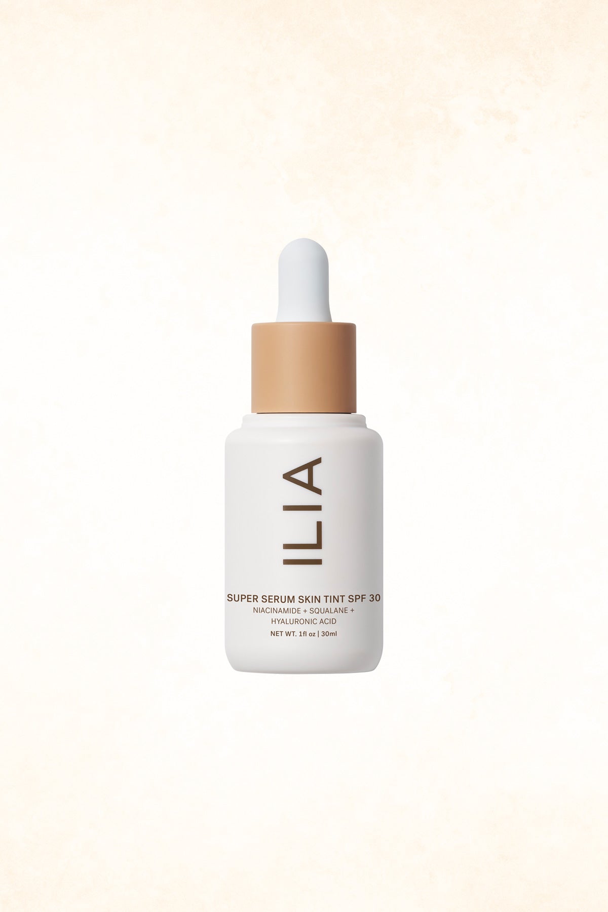 ILIA - Diaz - 7 -  Super Serum Skin Tint - SPF40