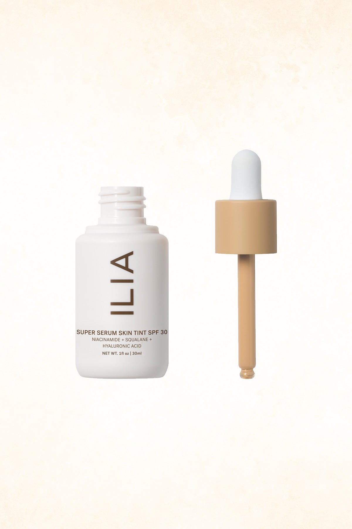 ILIA - Formosa - 4 -  Super Serum Skin Tint - SPF40