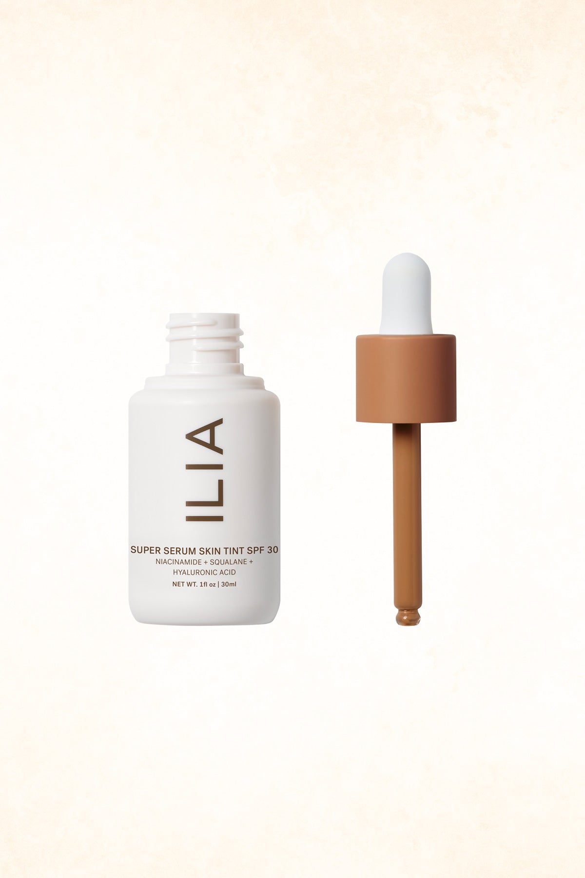 ILIA - Kamari - 13 -  Super Serum Skin Tint - SPF40