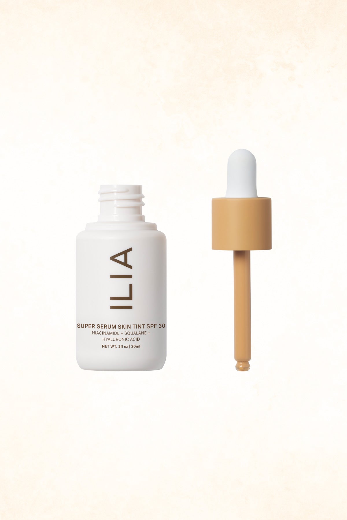 ILIA - Ora - 6 -  Super Serum Skin Tint - SPF40