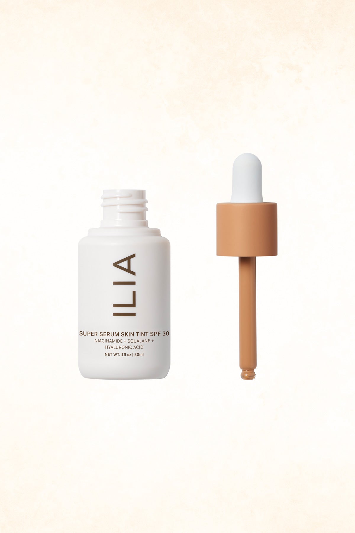 ILIA - Porto Ferro - 10 -  Super Serum Skin Tint - SPF40