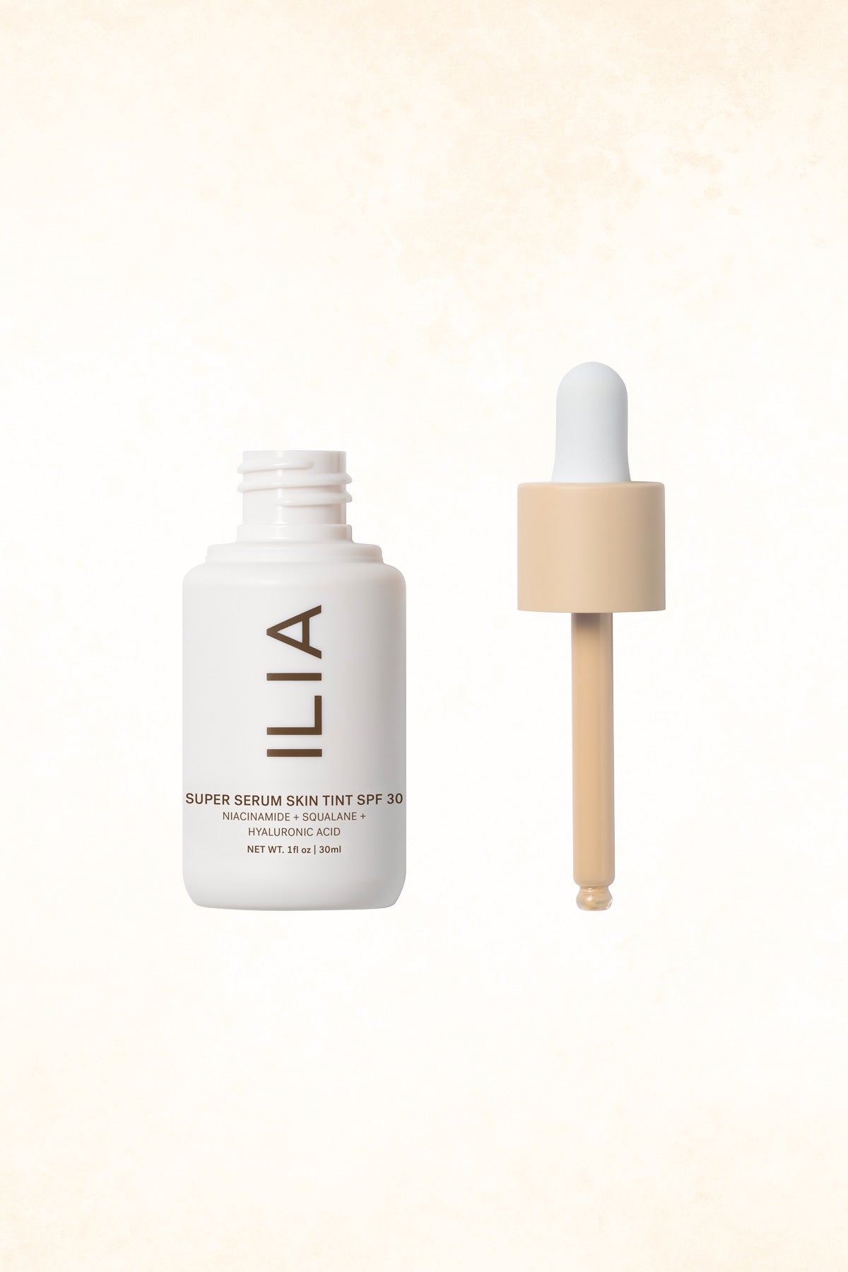 ILIA - Tulum - 2 -  Super Serum Skin Tint - SPF40