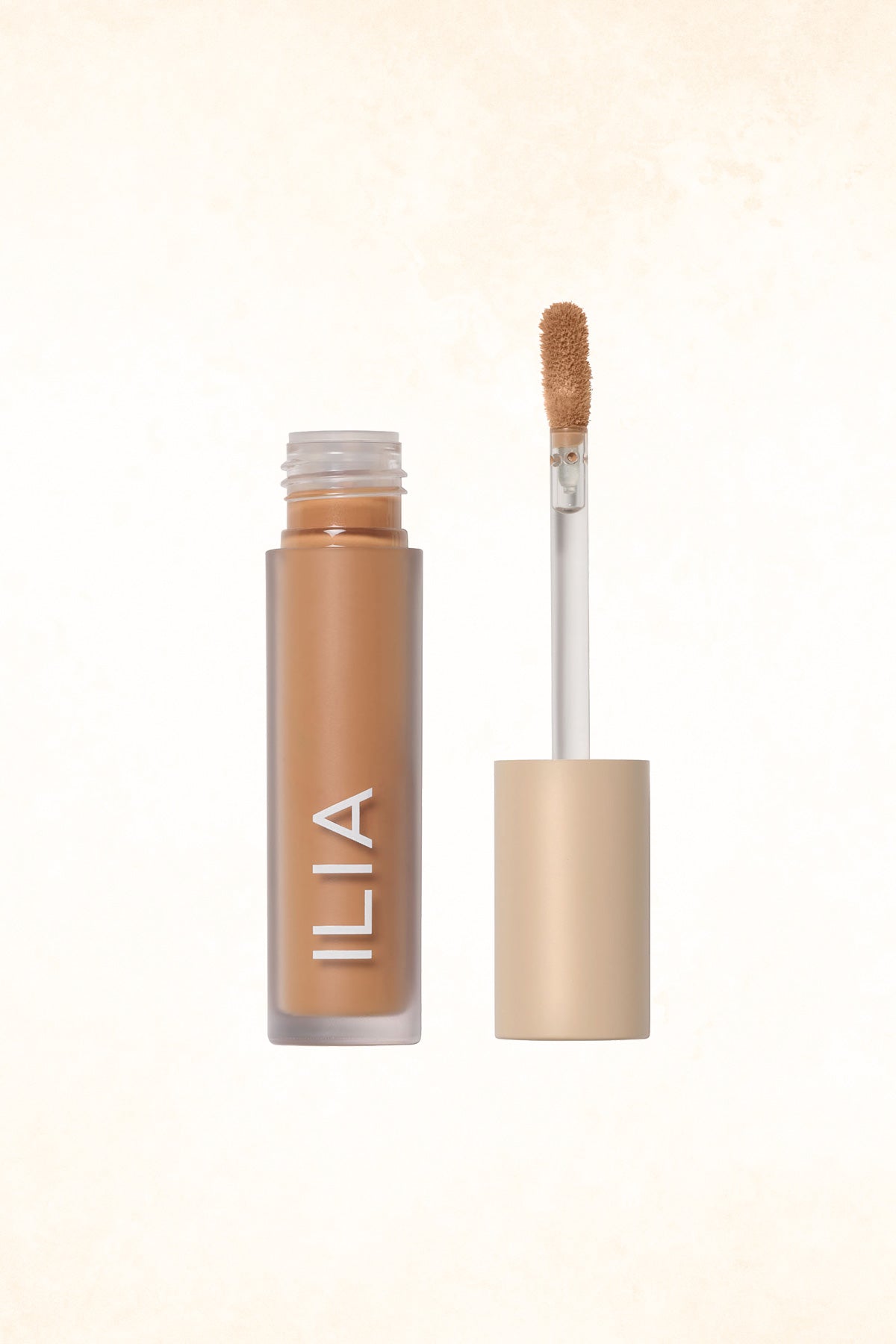ILIA -  Liquid Powder Matte Eye Tint - Adobe - 3,5 ml