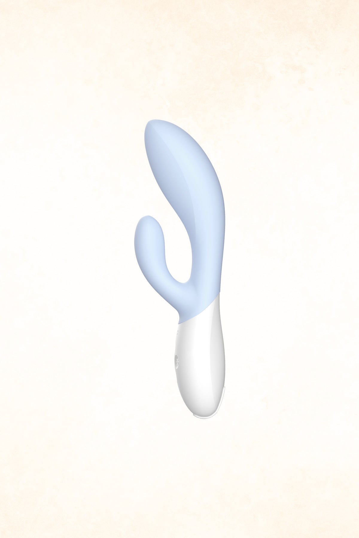 Lelo - Ina 3  - Opladelig Vibrator - Seafoam