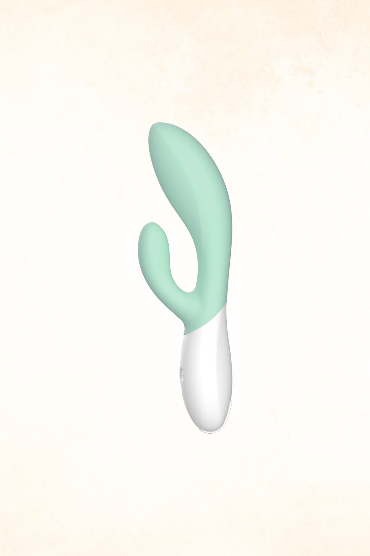 Lelo - Ina 3  - Opladelig Vibrator - Seaweed