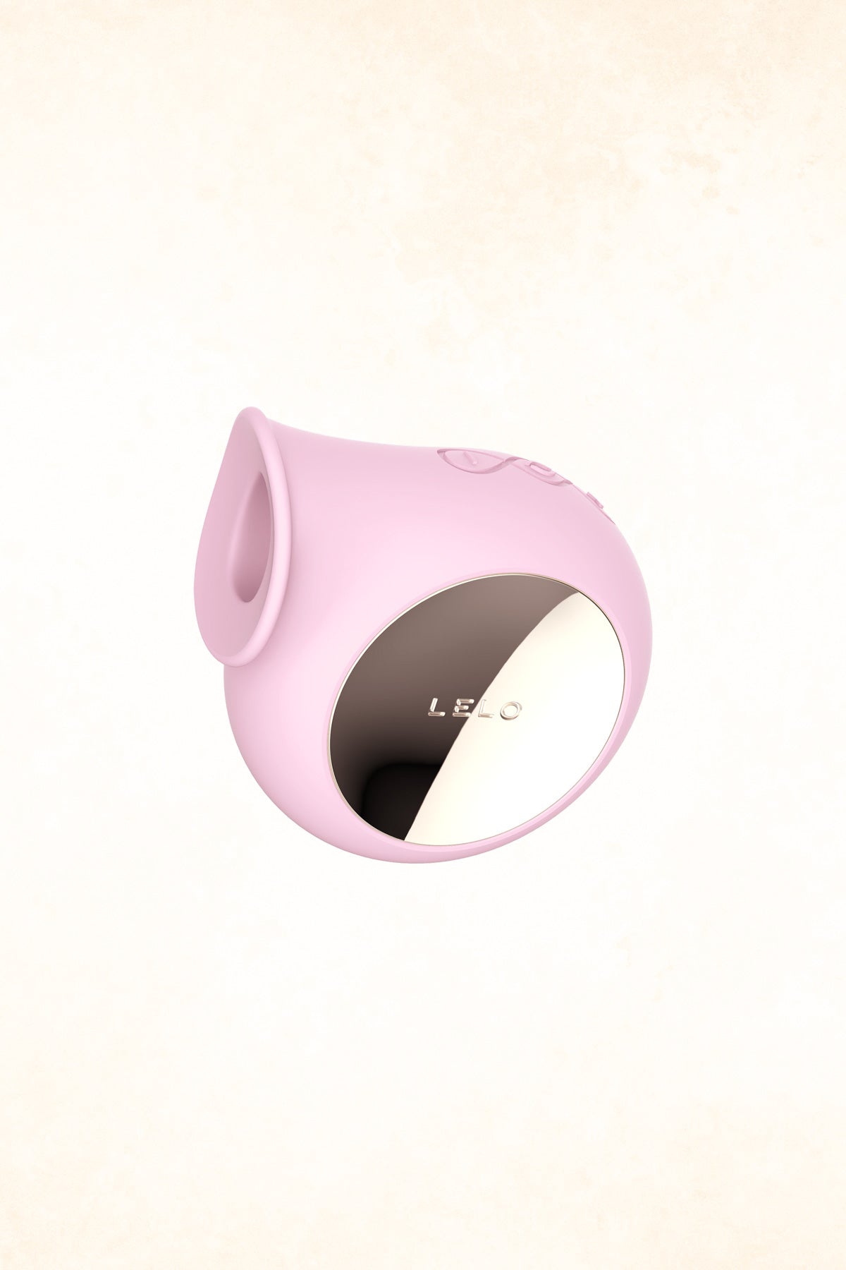 Lelo - Sila  - Opladelig Vibrator - Pink