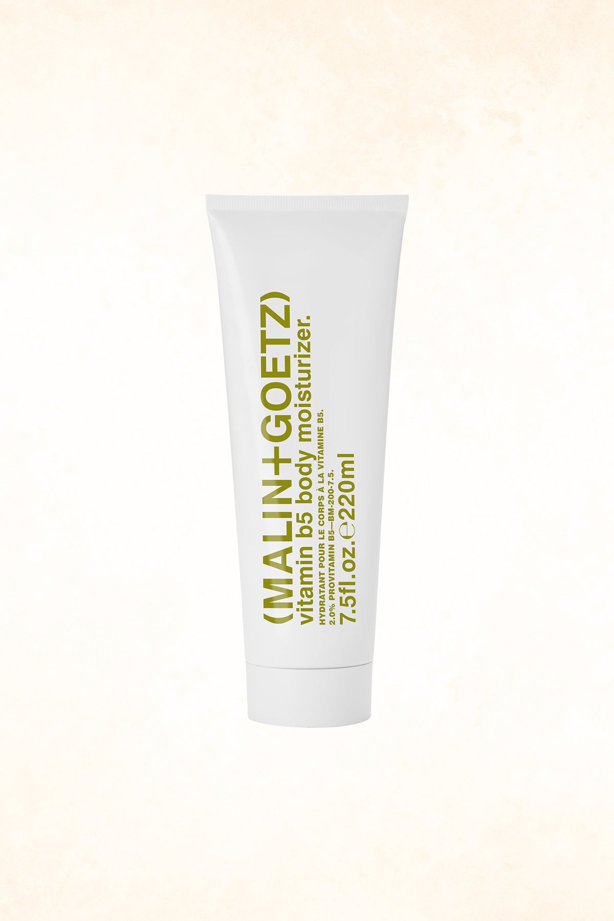 Malin+Goetz – Vitamin B5 Body Moisturizer 7.5 oz / 220 ml