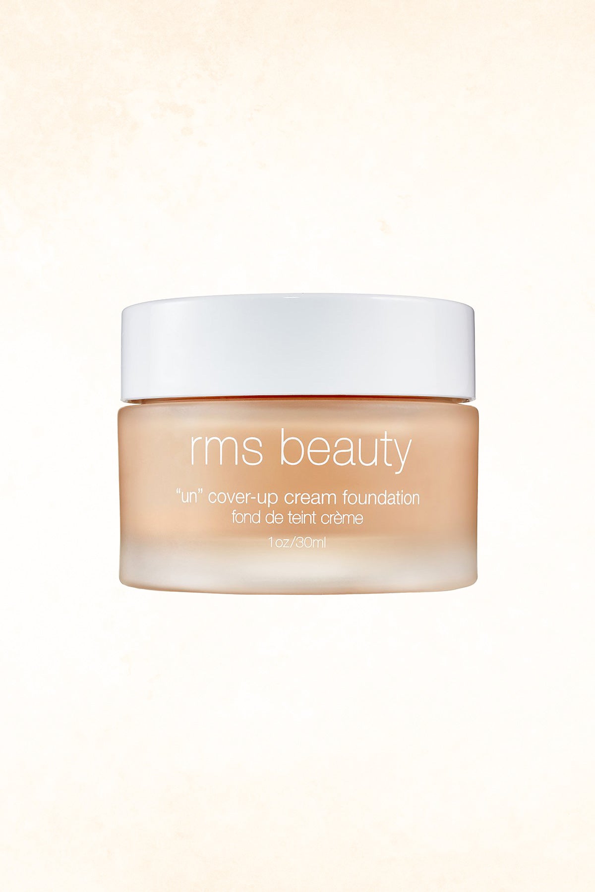 RMS  Beauty – "Un" Cover-Up Cream Foundation – #44