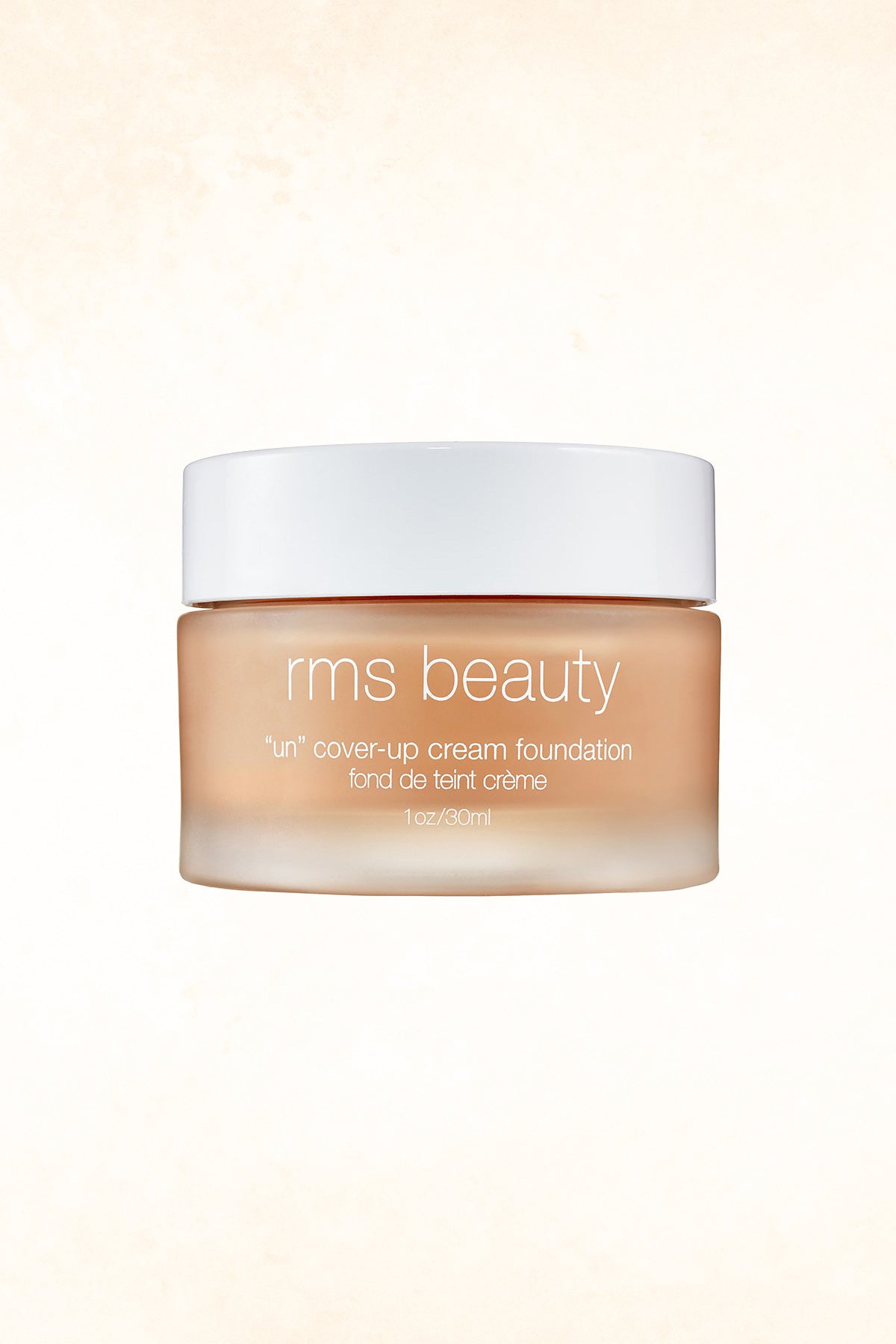 RMS  Beauty – "Un" Cover-Up Cream Foundation – #55