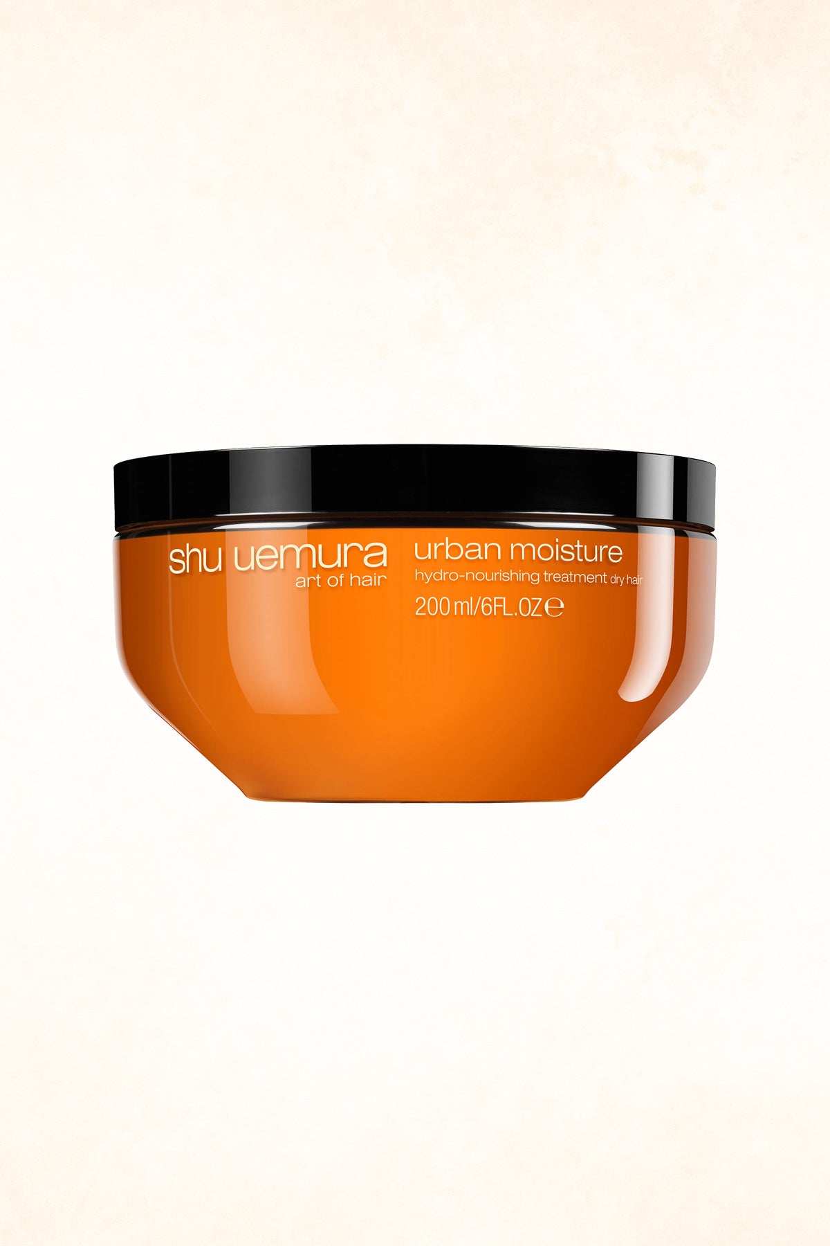 Shu Uemura Art Of Hair -  Urban Moisture Hydro-nourishing Treatment For Dry Hair