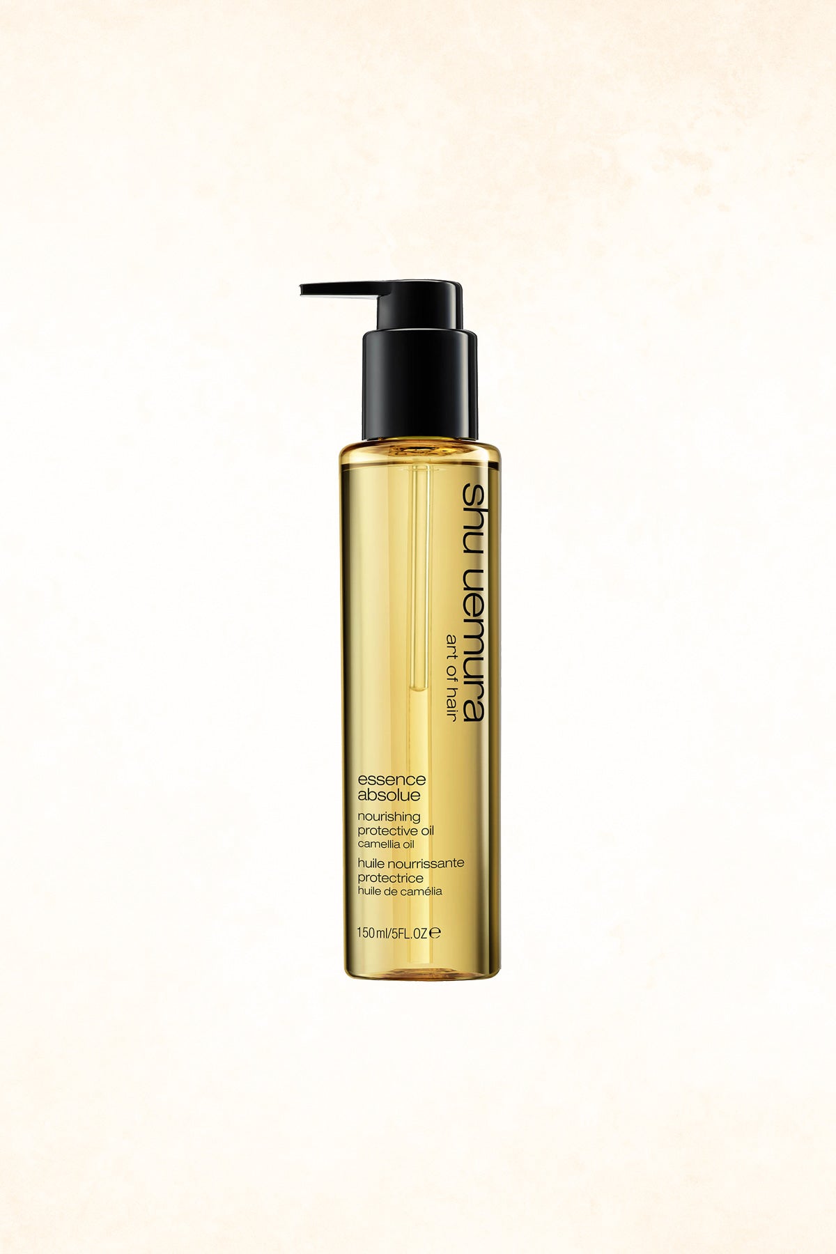 Shu Uemura Art Of Hair - Essence Absolue Oil - Nourishing Protective Hair Oil