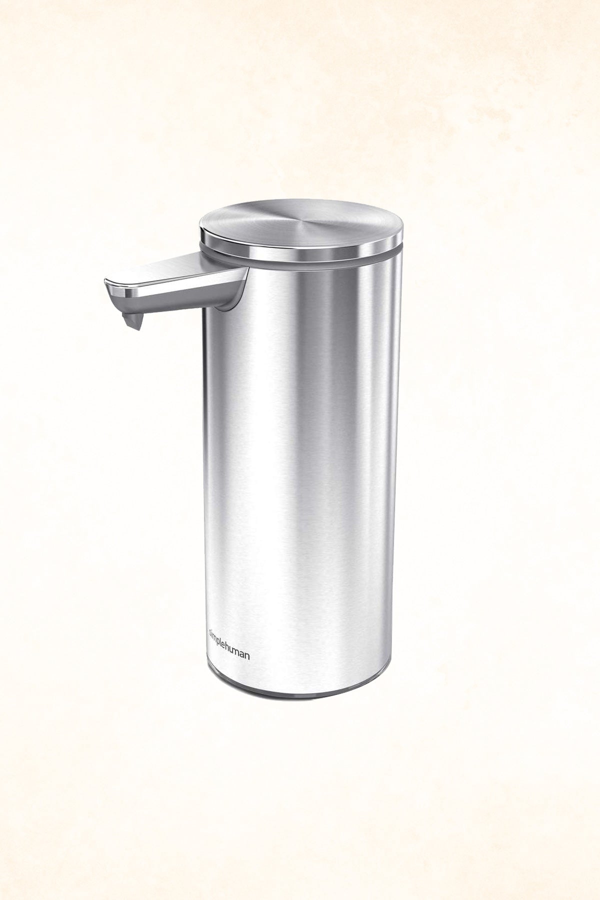 Simplehuman – Liquid Sensor Pumps -Brushed  - 266 ml