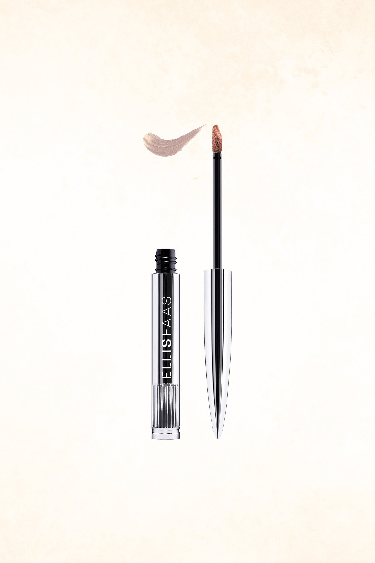 Ellis Faas Creamy Eyes – E107 – Taupe