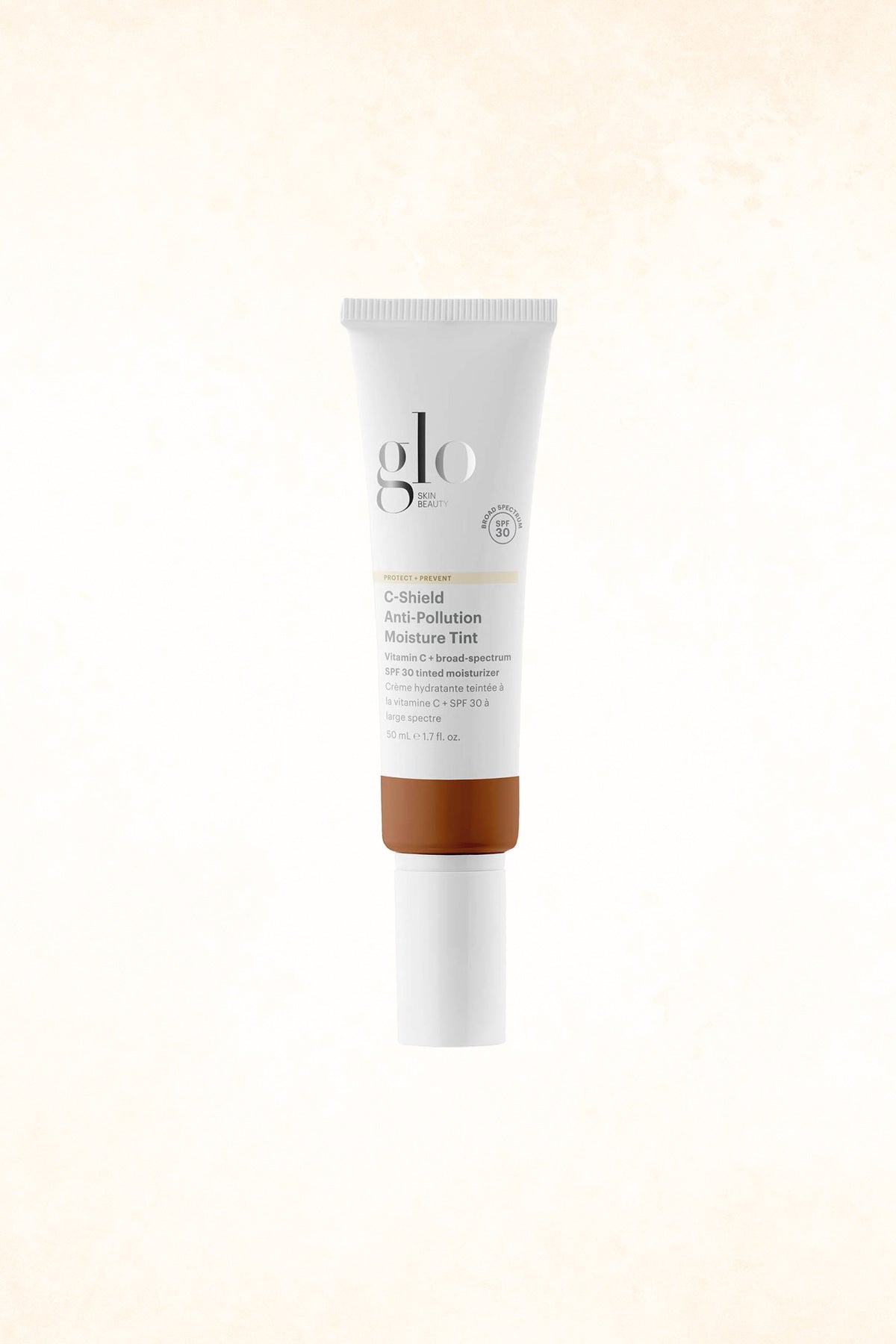 Glo Skin Beauty -  C-Shield Anti-Pollution Moisture Tint - 10W