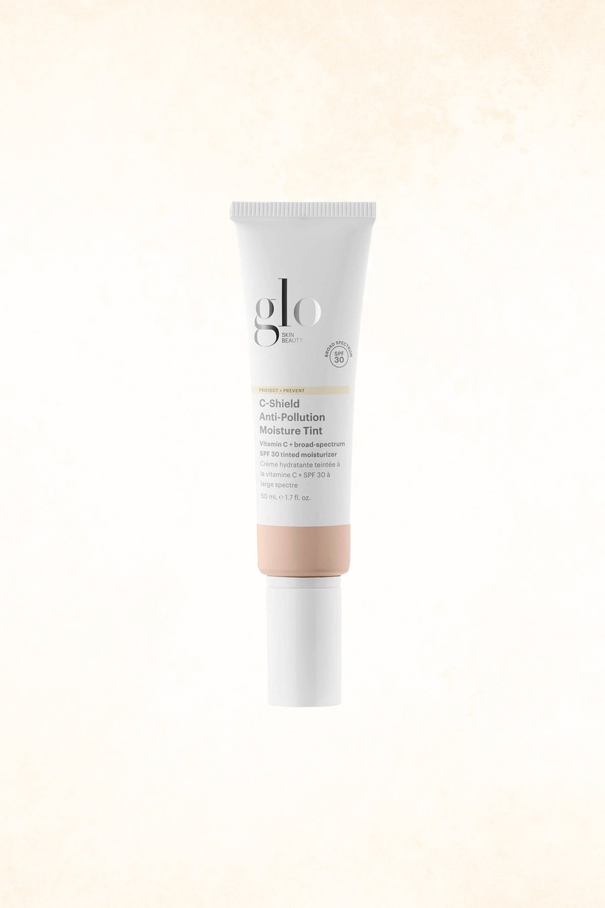 Glo Skin Beauty -  C-Shield Anti-Pollution Moisture Tint - 1N