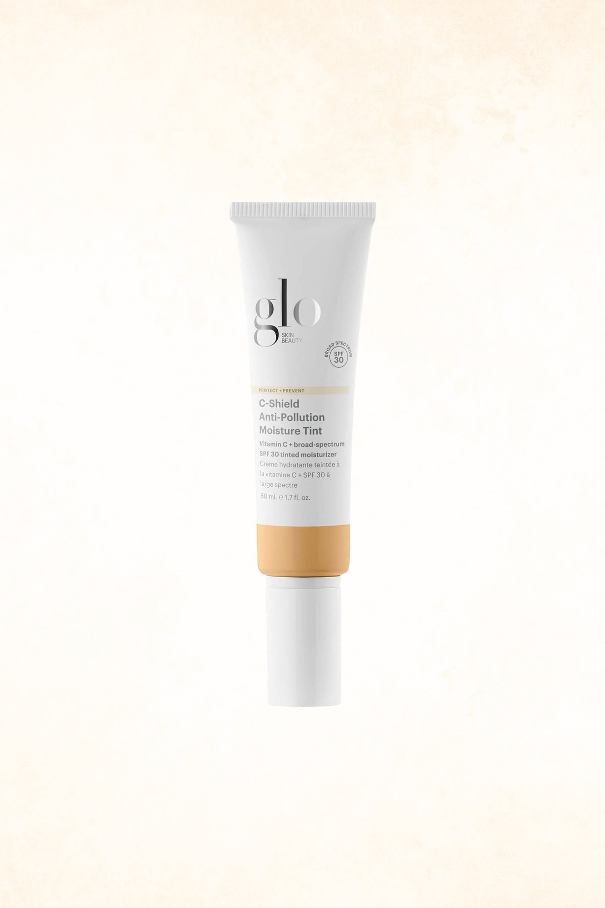 Glo Skin Beauty -  C-Shield Anti-Pollution Moisture Tint - 3W