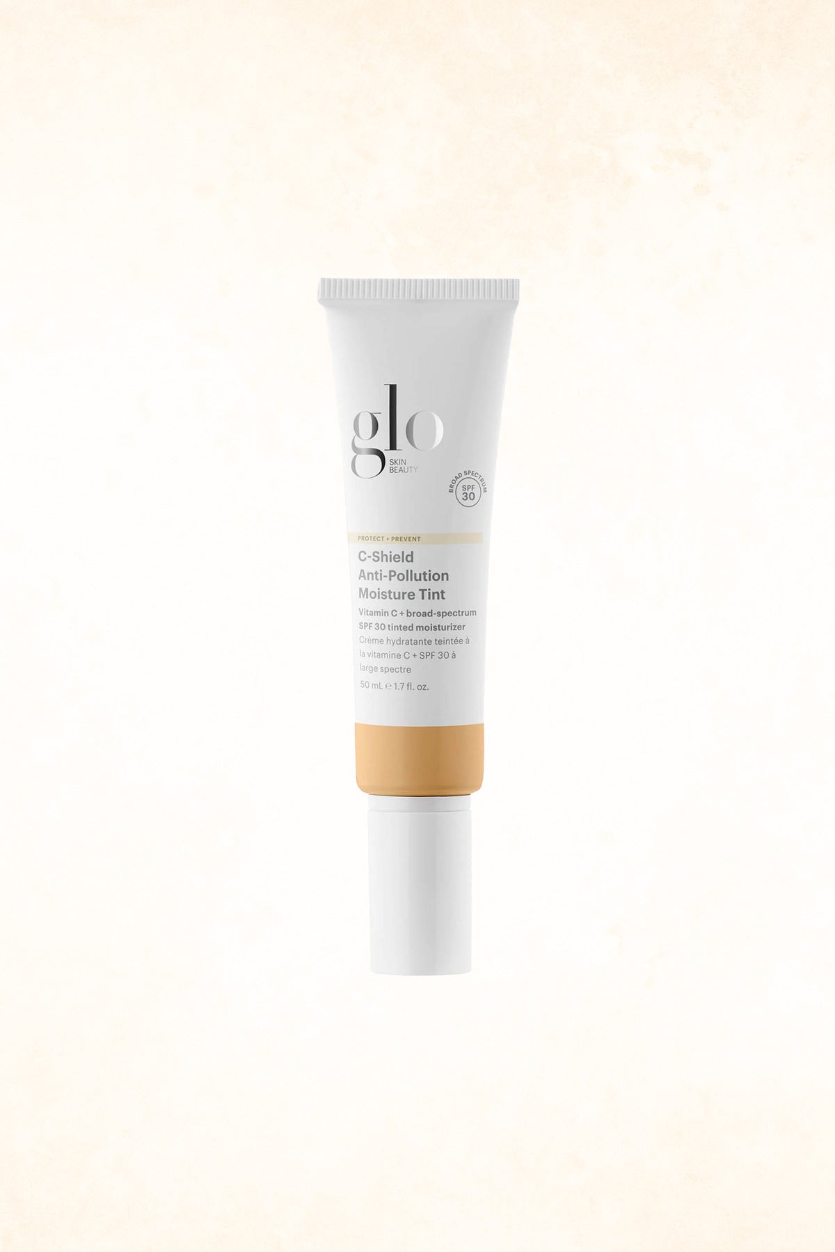 Glo Skin Beauty -  C-Shield Anti-Pollution Moisture Tint - 5W