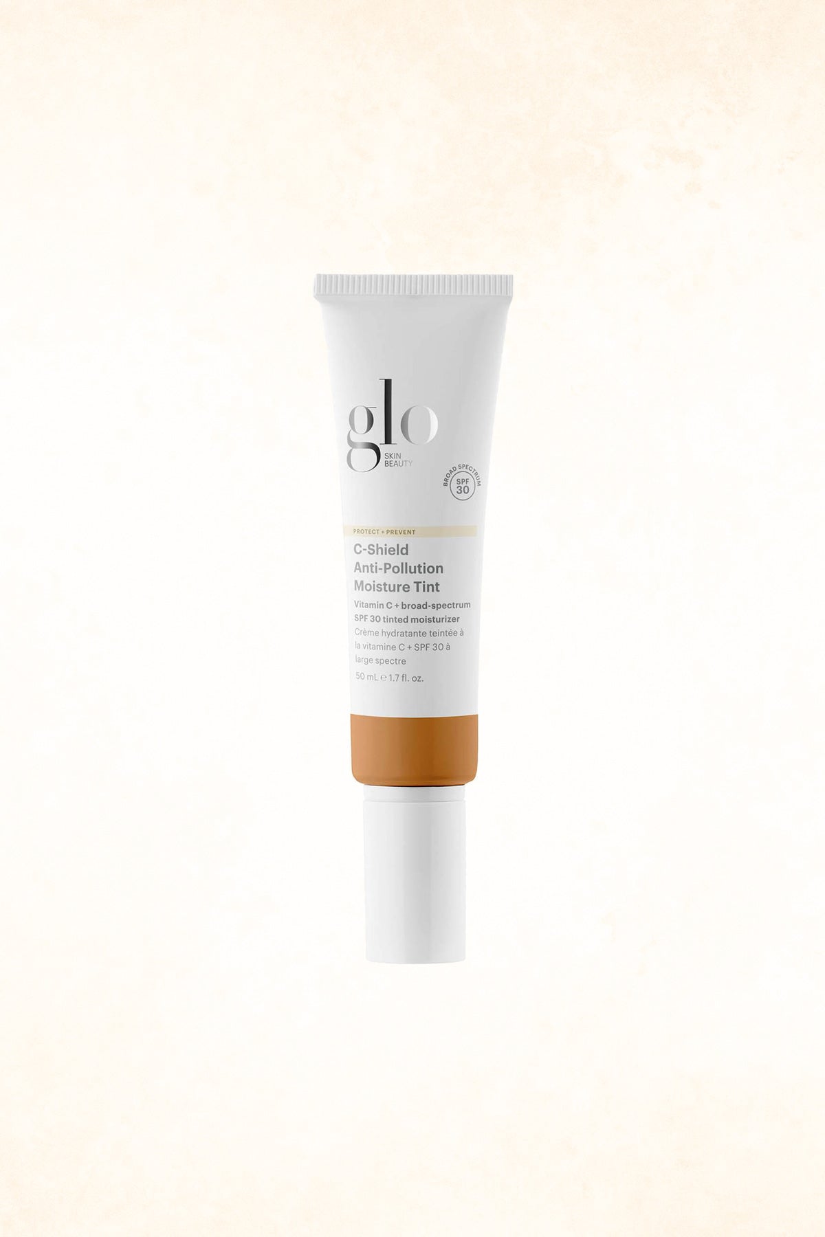 Glo Skin Beauty -  C-Shield Anti-Pollution Moisture Tint - 7W